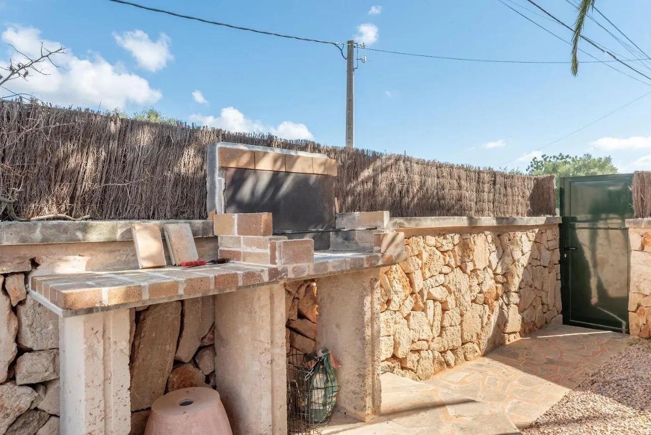 Casa vacanze Es Canto Cala Llombards Spagna